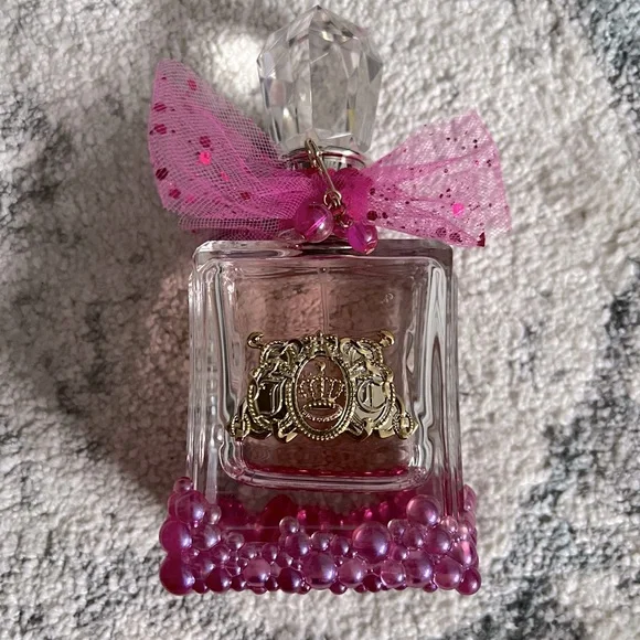 juicy couture le bubbly perfume
